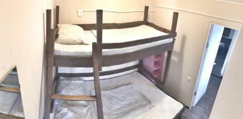 Hostel Poddubnyj
