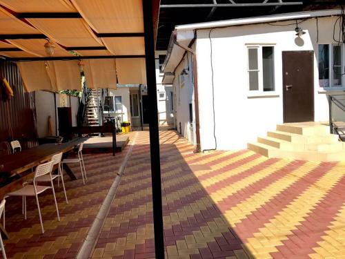 Hostel Poddubnyj