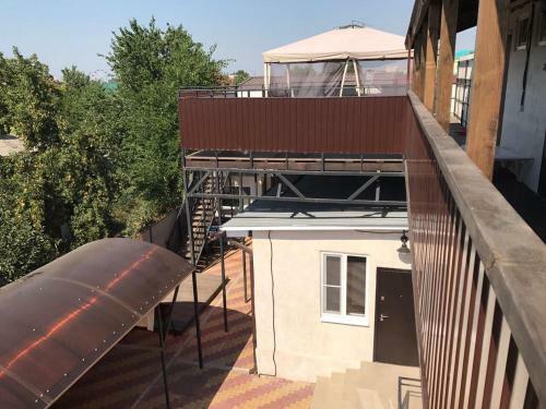 Hostel Poddubnyj