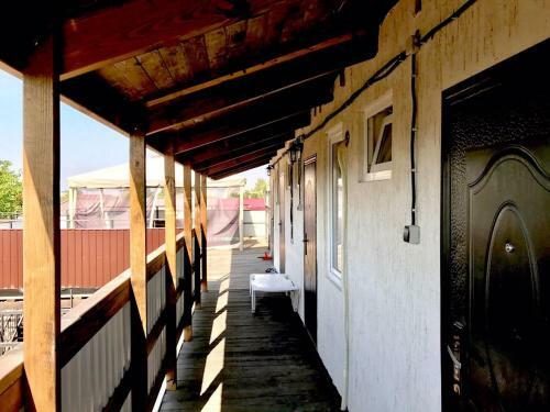 Hostel Poddubnyj