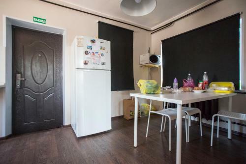Hostel Poddubnyj