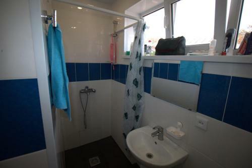 Hostel Poddubnyj