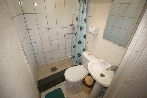 Hostel Poddubnyj