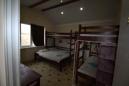 Hostel Poddubnyj