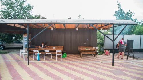Hostel Poddubnyj