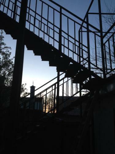Hostel Poddubnyj