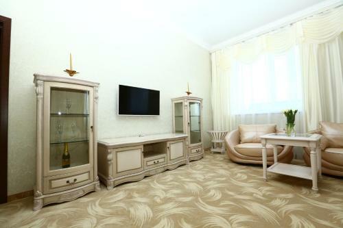 Vash Hotel