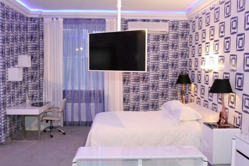 Vash Hotel