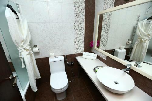 Vash Hotel