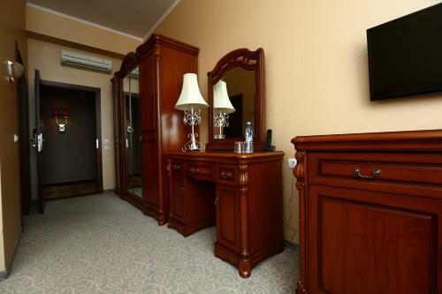 Vash Hotel