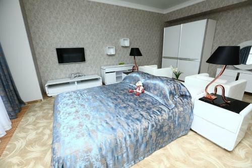 Vash Hotel