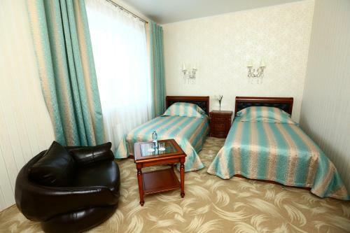 Vash Hotel