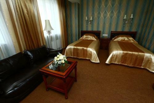 Vash Hotel