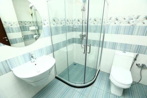 Vash Hotel
