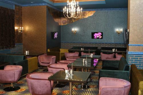 Vash Hotel