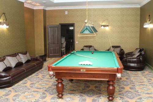 Vash Hotel