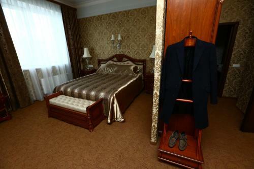 Vash Hotel
