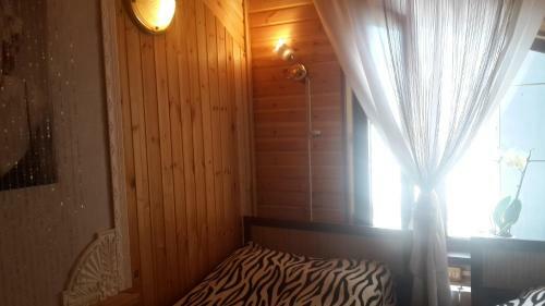 Hostal Guest House&hostel Nikolina Usadba