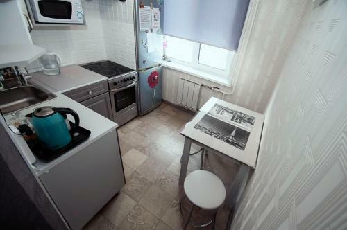 2-rooms Apartment On Mira