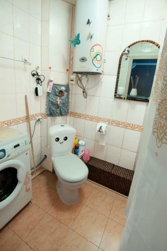 2-rooms Apartment On Mira