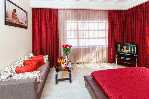 Posada Flat-luxe