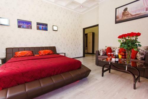 Posada Flat-luxe