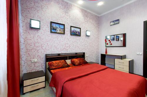Posada Flat-luxe