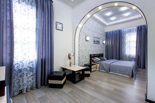 Posada Flat-luxe