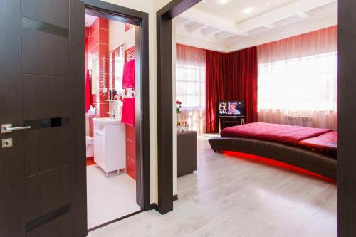 Posada Flat-luxe