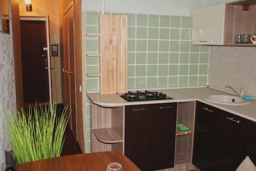 Apartment On Sovetskaya 177