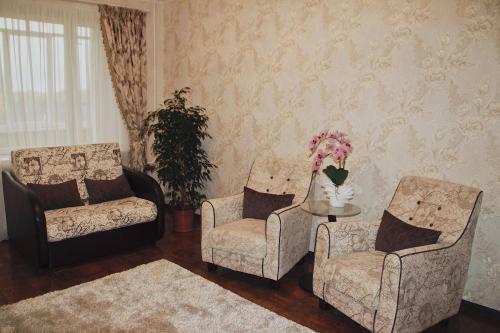 Apartment On Sovetskaya 177