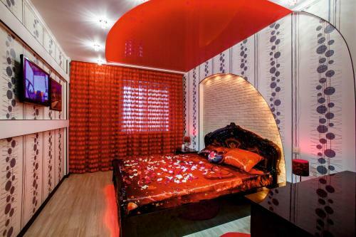 Apartment On Petrova 20