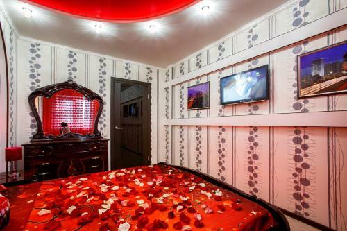 Apartment On Petrova 20
