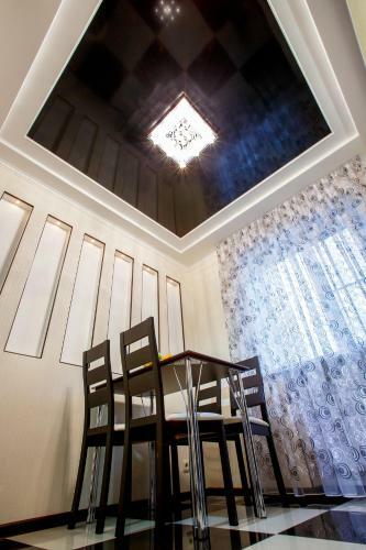 Apartment On Petrova 20