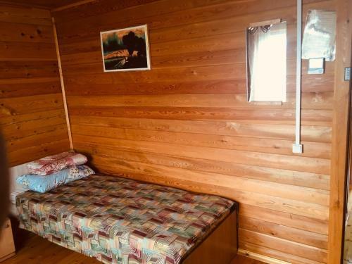 Hostal Guest House In Zhemchug