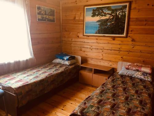 Hostal Guest House In Zhemchug