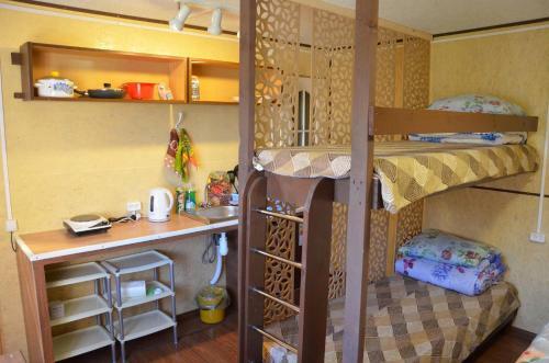 Hostal Guest House In Zhemchug
