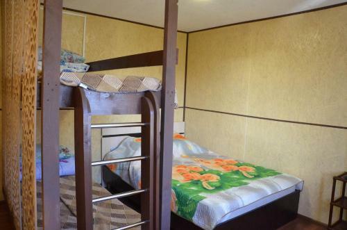 Hostal Guest House In Zhemchug