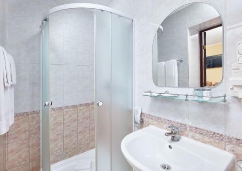 Park Hotel Zvenigorod