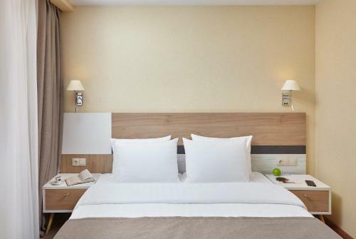 Park Hotel Zvenigorod