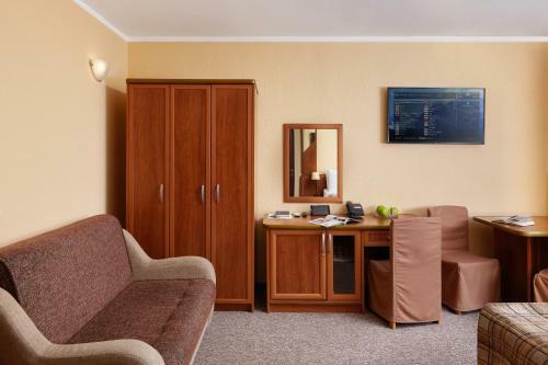Park Hotel Zvenigorod