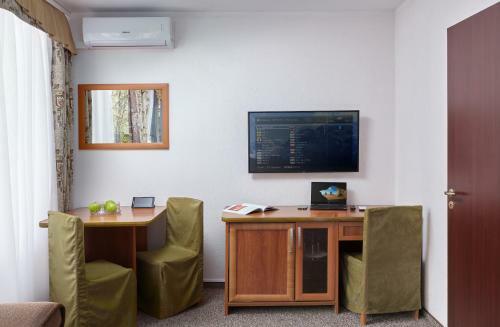 Park Hotel Zvenigorod