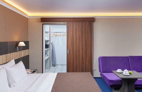 Park Hotel Zvenigorod