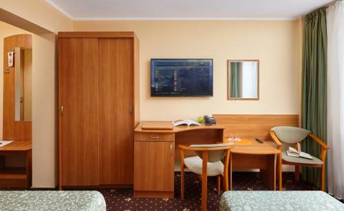 Park Hotel Zvenigorod