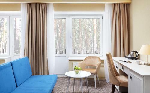 Park Hotel Zvenigorod
