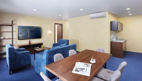 Park Hotel Zvenigorod