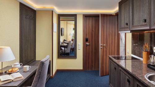 Park Hotel Zvenigorod