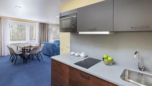 Park Hotel Zvenigorod