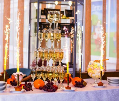 Park Hotel Zvenigorod