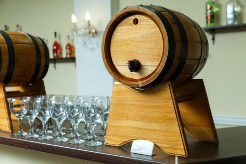 Park Hotel Zvenigorod